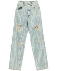 Golden Goose Jeans for Women - Up to 80% off | Lyst