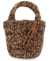 Manebí - Mini "summer" Bag - Lyst