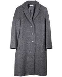 AMISH - Coat Clothing - Lyst
