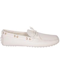 Car Shoe - Loafers - Lyst