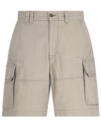 Polo Ralph Lauren - Cargo Shorts - Lyst