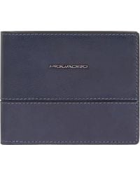 Piquadro - Wallet Accessories - Lyst