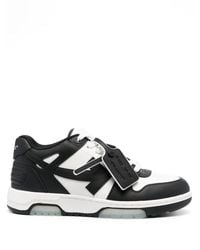 Off-White c/o Virgil Abloh - Sneakers Out Of Office - Lyst