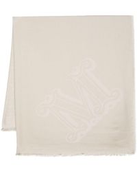 Max Mara - Scarfs - Lyst