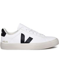 veja yellow campo