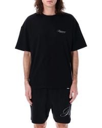 Represent - Owners Club Script T-Shirt - Lyst