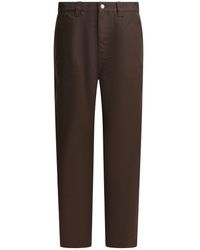 Stussy - Trousers - Lyst