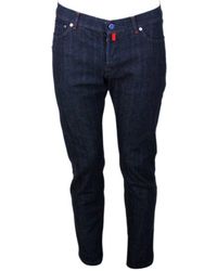 Kiton - Jeans - Lyst