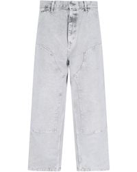 Carhartt - 'Double Knee' Carpenter Pants - Lyst