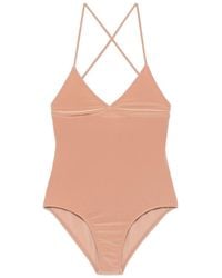 Norma Kamali - Slip Mio Body - Lyst