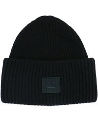 Acne Studios Hats for Men - Up to 55 