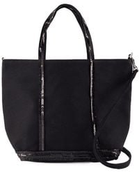 Vanessa Bruno - Cabas S Shopper Bag - Lyst
