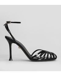 ALEVI - Ally 95 Sandals - Lyst