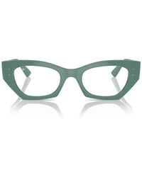 Ray-Ban - Eyeglasses - Lyst