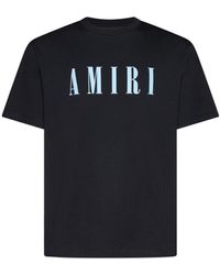 Amiri - T-shirts And Polos - Lyst