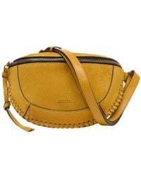 Isabel Marant - Skano Ga Shoulder Bag - Lyst