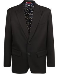 Valentino Garavani - Blazers - Lyst