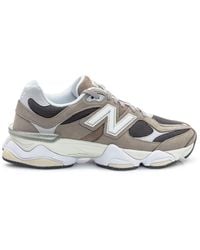 New Balance - 9060 Sneakers - Lyst