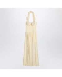Jonathan Simkhai - Amarantha Dress - Lyst