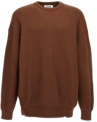 Hed Mayner - 'Twisted' Sweater - Lyst