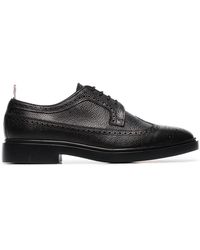 Thom Browne - Rubber Sole Brogue - Lyst