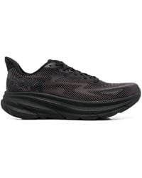 Hoka One One - M Clifton 9 Shoes - Lyst