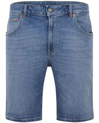 Dondup - 'derick' Shorts - Lyst