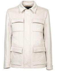 Herno - Outerwear - Lyst