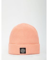 Stone Island Hats for Men | Online Sale up to 65% off | Lyst