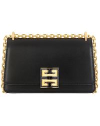Givenchy - Chain Wallets Bag - Lyst