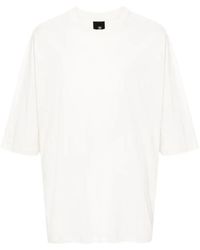 Thom Krom - Short Sleeves T-Shirt - Lyst