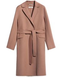 Max Mara Coats for Women - Up to 65% off | Lyst - Page 2
