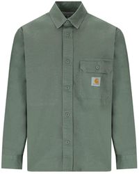Carhartt - Reno Park Shirt Jacket - Lyst
