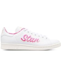 Adidas Stan Smith Sneakers for Men - Up to 50% off | Lyst