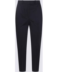 Incotex - Cotton Pants - Lyst
