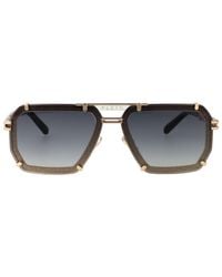 Philipp Plein - Sunglasses - Lyst