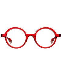 Matttew - Arcus Eyeglasses - Lyst
