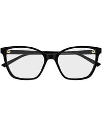Gucci - Eyeglass - Lyst