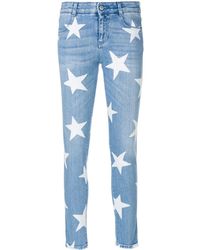 Stella McCartney Star Jeans for Women - Up to 62% off | Lyst