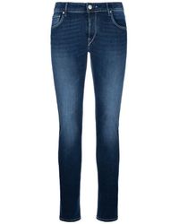 handpicked - Hand Picked Jeans - Lyst