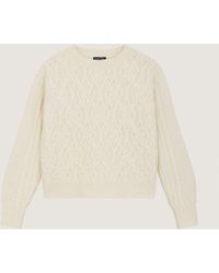 Soeur - Oeur Sweater Clothing - Lyst