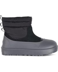 UGG - "Classic Mini Mod" Boots - Lyst
