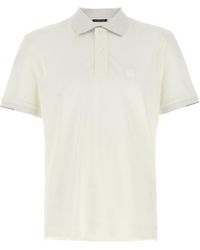 C.P. Company - 'The Metropolis Series' Polo Shirt - Lyst