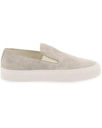 Common Projects - Slip-On Sneakers - Lyst