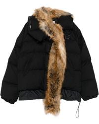 OTTOLINGER - Winter Jackets - Lyst
