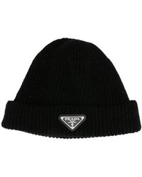 Prada - Hats - Lyst