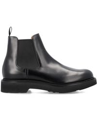 Church's - Leichester Chelsea Boots - Lyst