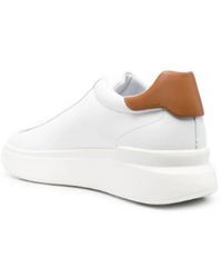 Hogan - Flat Shoes - Lyst