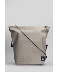 Roa - Ripstop Drybag Waist Bag - Lyst