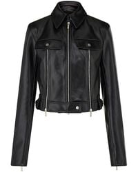 Ferragamo - Outerwears - Lyst